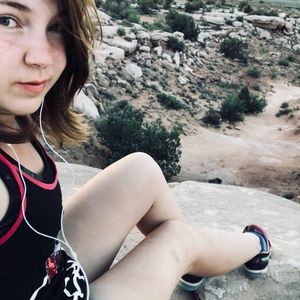 Meet your Posher, Melanie